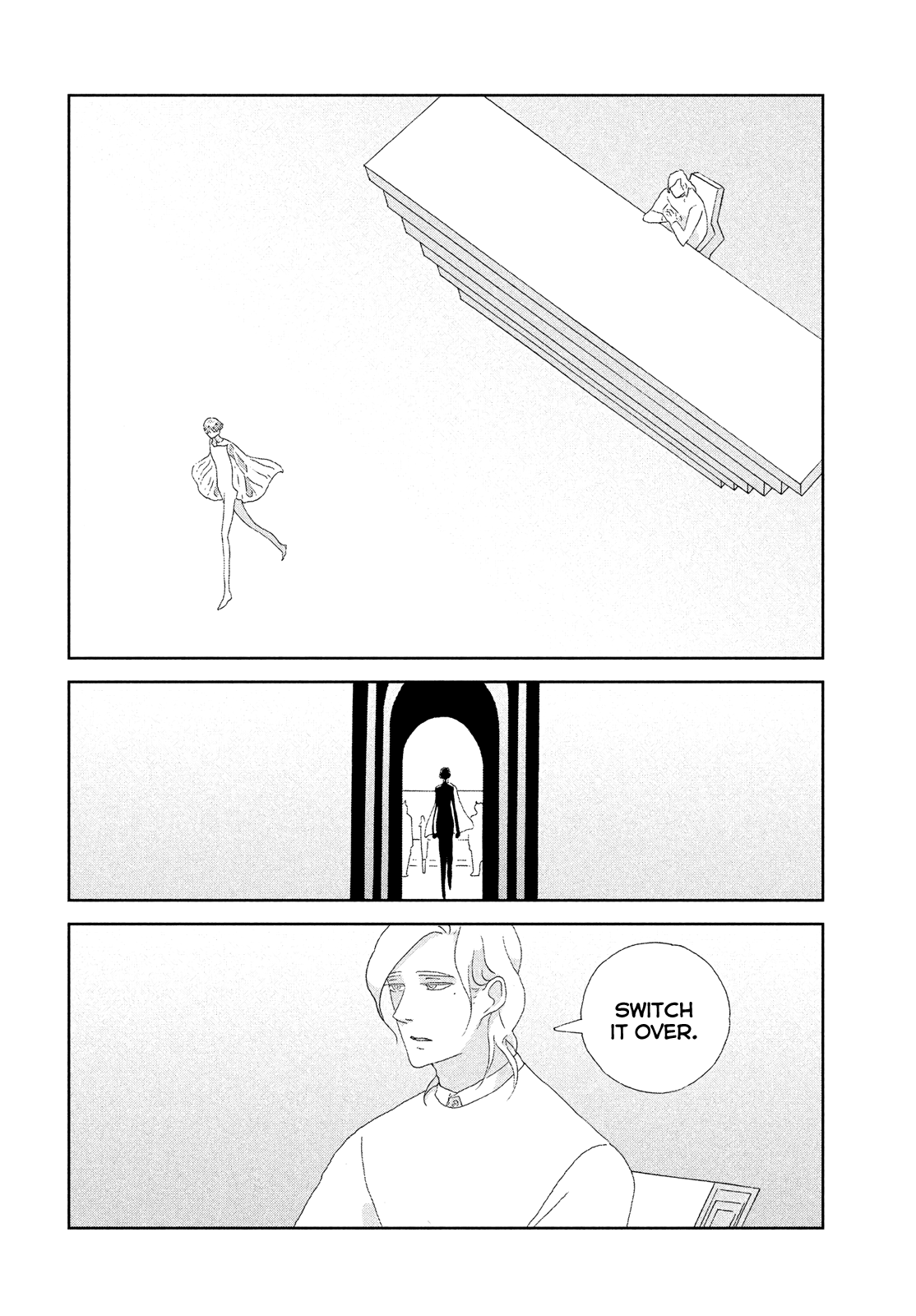 Land of the Lustrous, Chapter 76 image 20